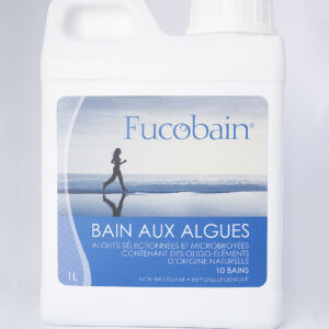 Fucobain naturel