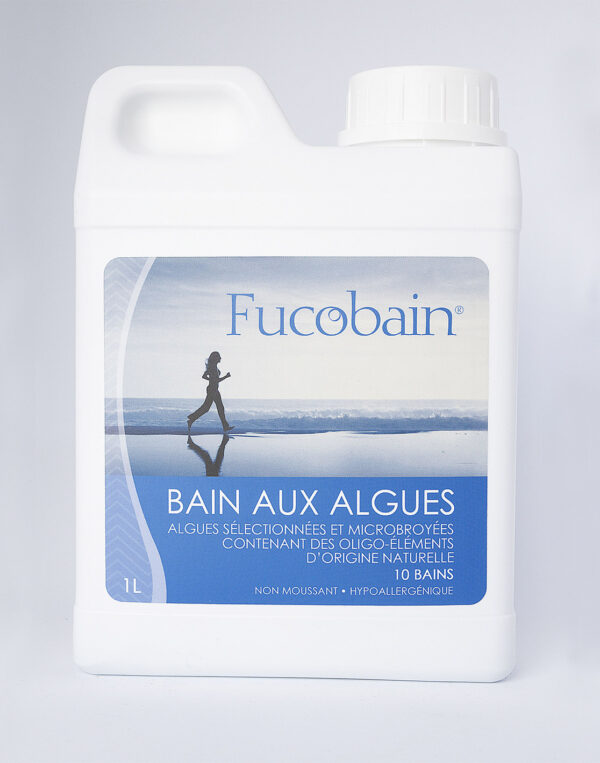 Fucobain naturel