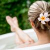 Bain aux algues Bain aux algues