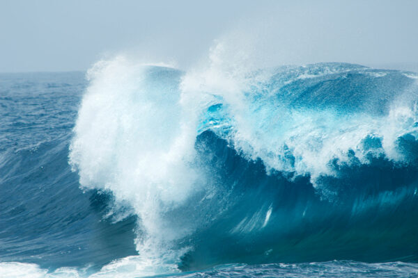 Mer - Ocean - Eau de Mer Microfiltrée océan Atlantique - OCEANIK Mer - Ocean - Eau de Mer Microfiltrée océan Atlantique - OCEANIK