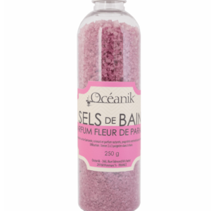 OCEANIK-bien-etre-Sels-de-Bain-250g-Fleur-de-Paradis-det