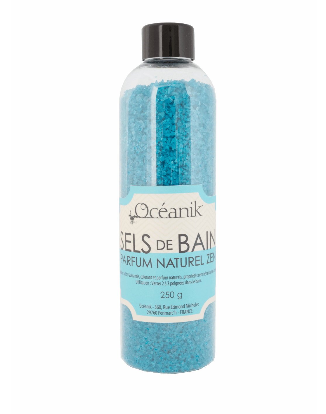 Achat Sels de Bain Zen - Sel de Bain Maison Pas Cher - Sels Bains