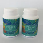 Spiruline