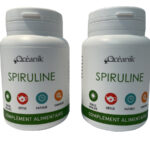 Boite Spiruline x2